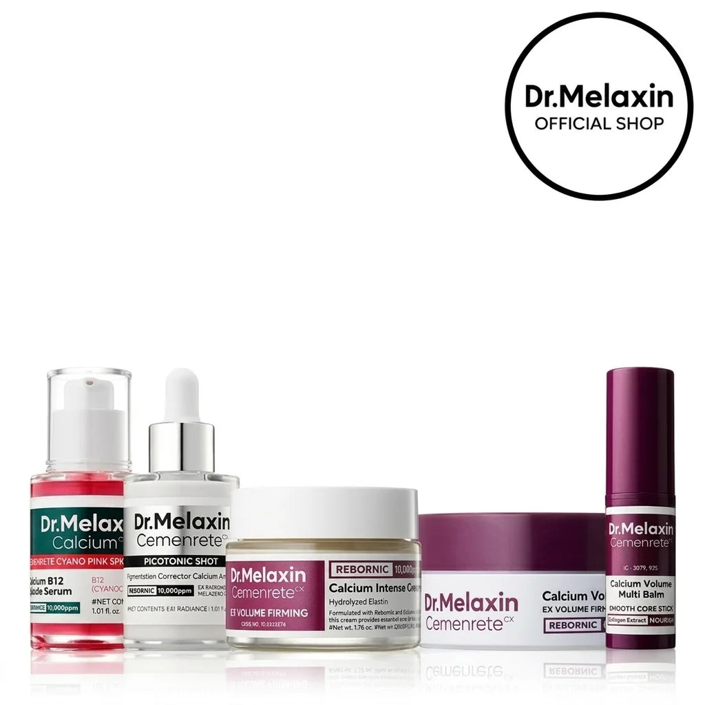Dr.Melaxin Collagen Boost Set