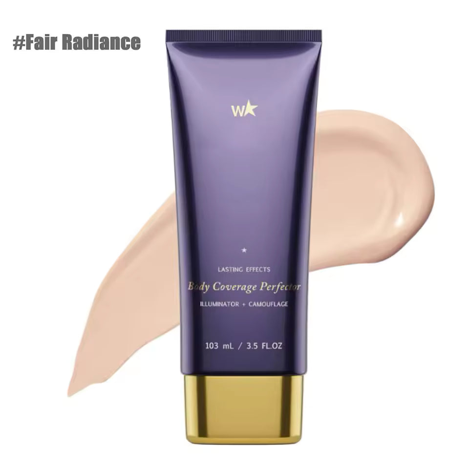 Body Coverage Perfector
