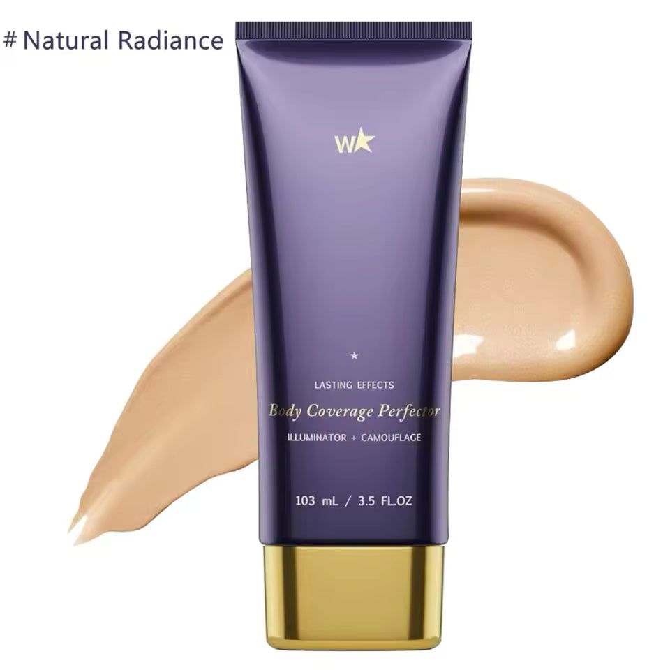 Body Coverage Perfector