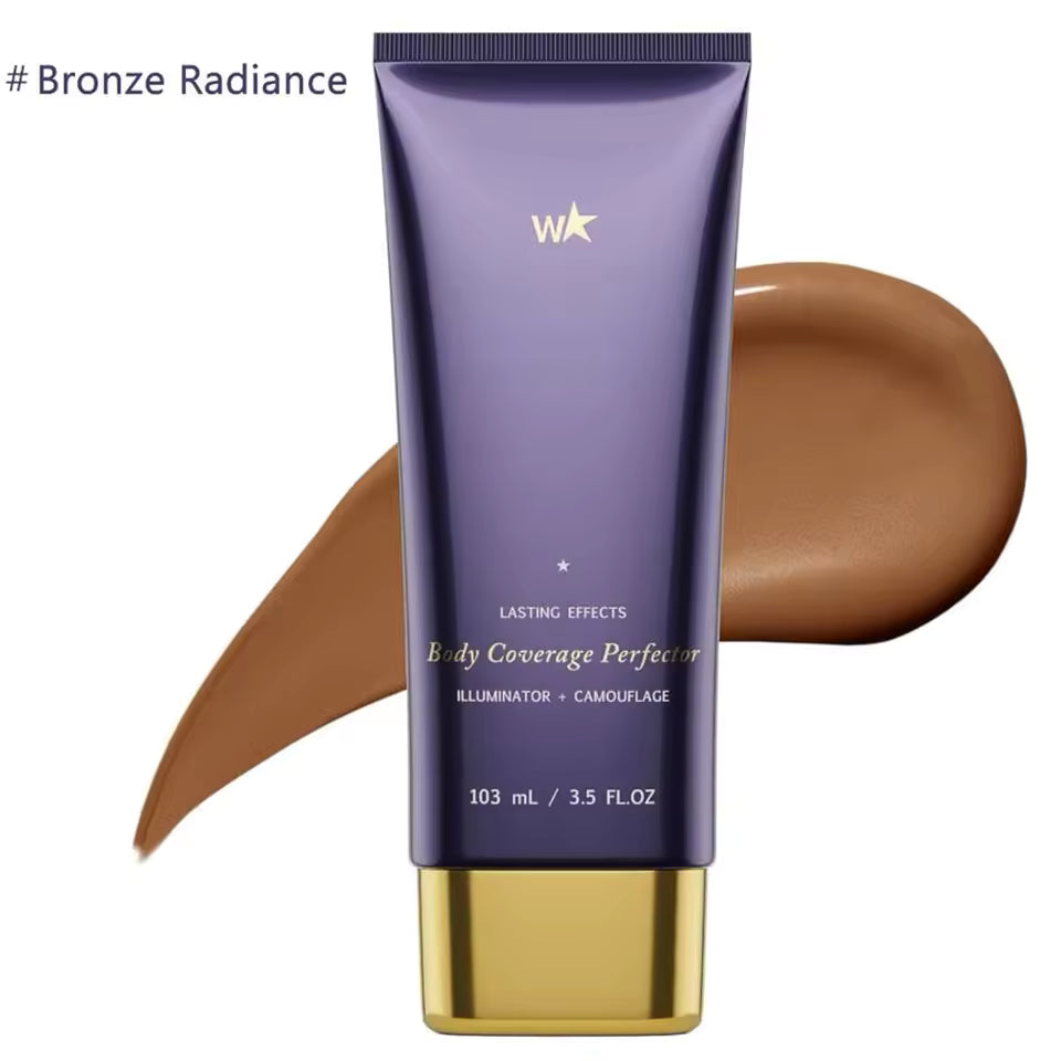 Body Coverage Perfector