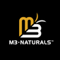 M3 Naturals - Home