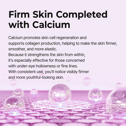 Dr.Melaxin Cemenrete Calcium Intense Cream
