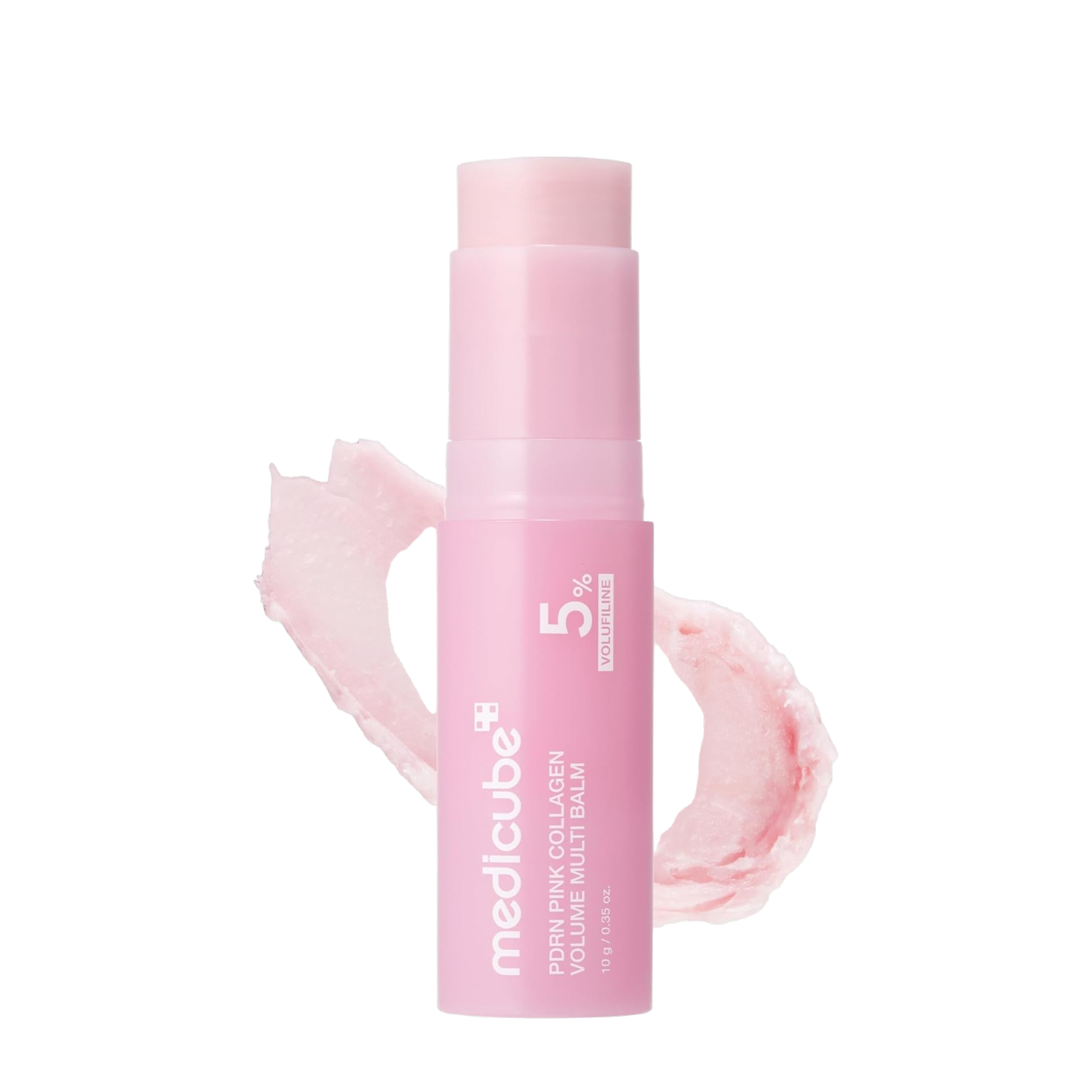 Medicube PDRN Pink Collagen Volume Multi Balm Stick