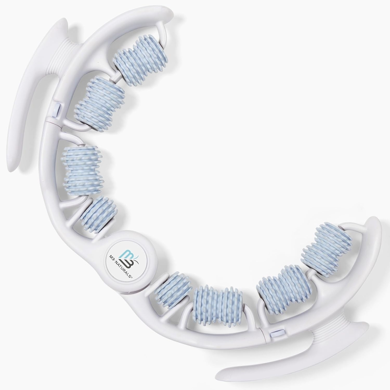 Anti Cellulite Roller & Lymphatic Drainage Massager